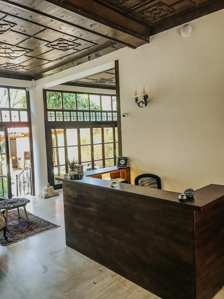 Bed & Breakfast The Ninova