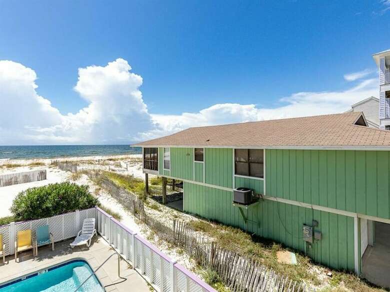 Beach Baby West By Meyer Vacation Rentals