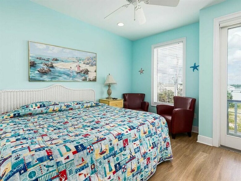 Beach Baby West By Meyer Vacation Rentals