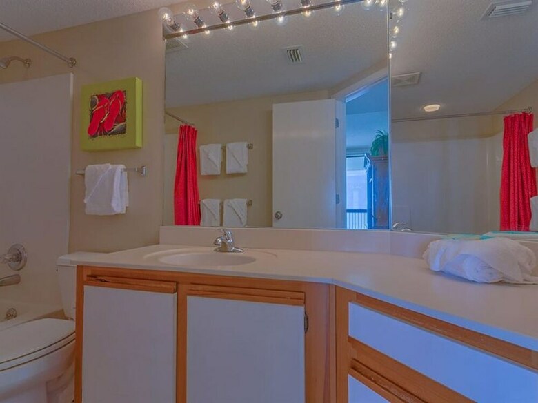 Bluewater 601 By Meyer Vacation Rentals