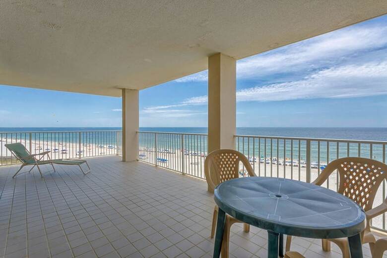 Bluewater 601 By Meyer Vacation Rentals