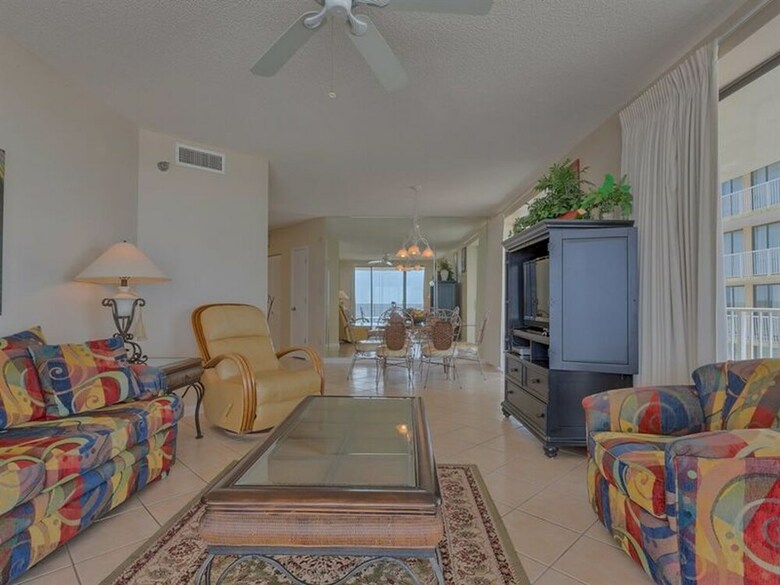 Bluewater 601 By Meyer Vacation Rentals