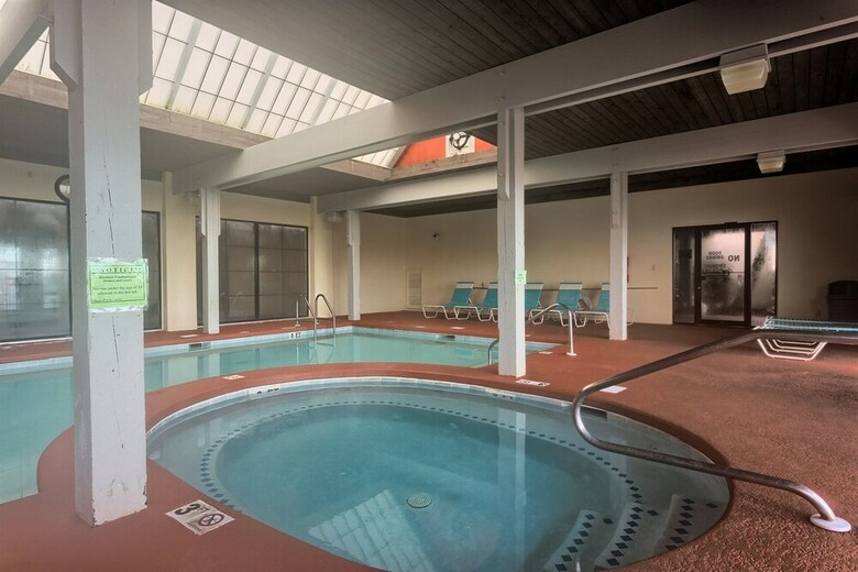 Bluewater 601 By Meyer Vacation Rentals