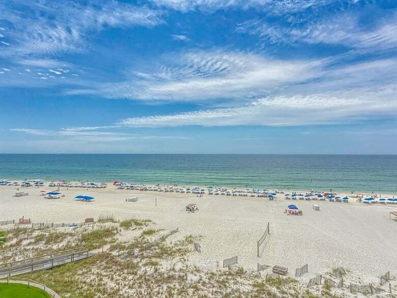 Bluewater 601 By Meyer Vacation Rentals