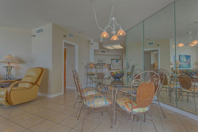 Bluewater 601 By Meyer Vacation Rentals