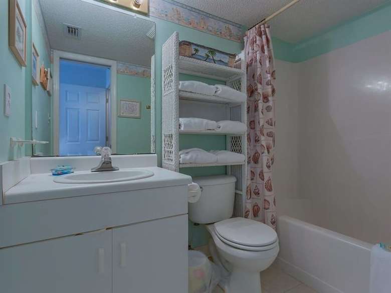 Clearwater 6a By Meyer Vacation Rentals