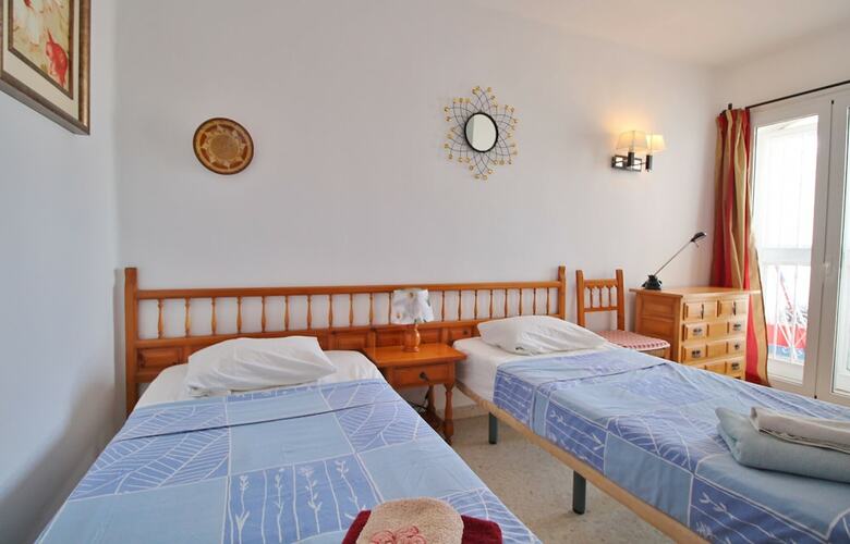1026 Apartment Mandarinos