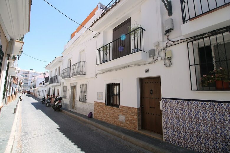 Apartamentos 1050 Casa Carretas