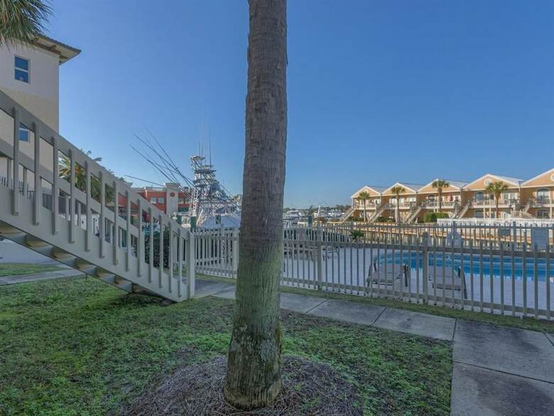 Charter Landing 3 C7 By Meyer Vacation Rentals
