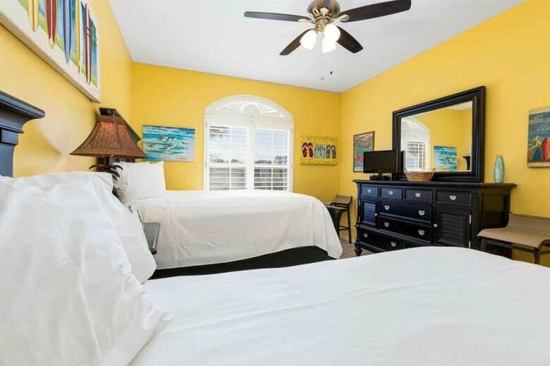 Charter Landing 3 C7 By Meyer Vacation Rentals
