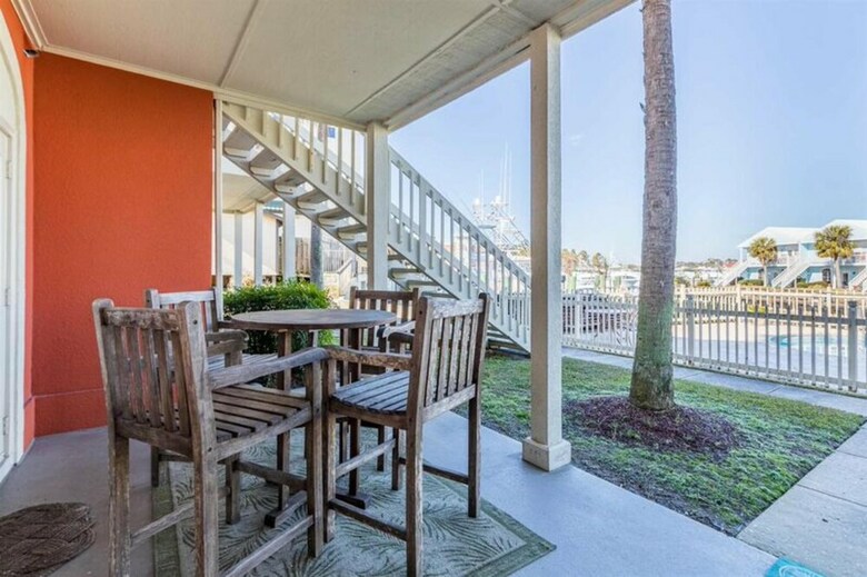 Charter Landing 3 C7 By Meyer Vacation Rentals
