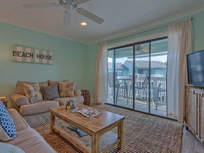 Bayview 50 By Meyer Vacation Rentals