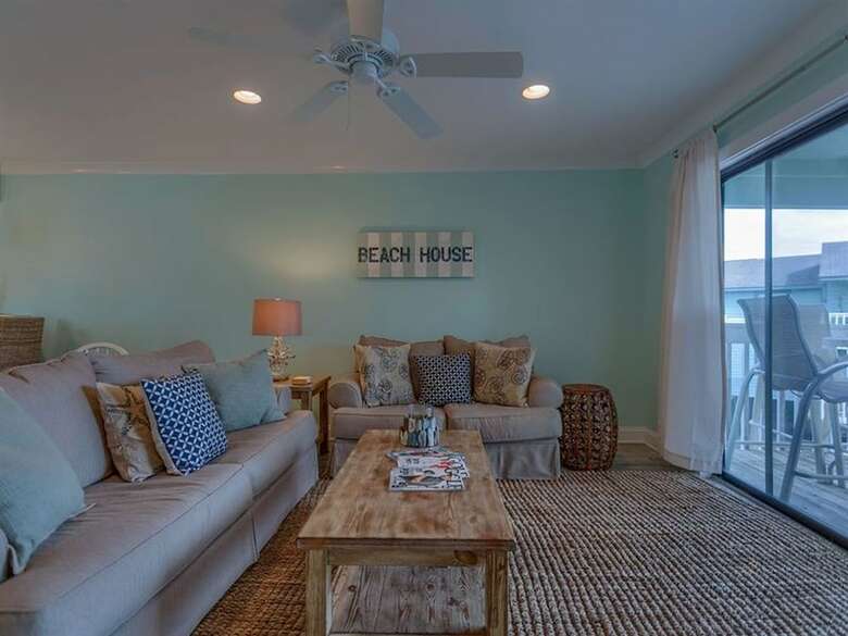 Bayview 50 By Meyer Vacation Rentals