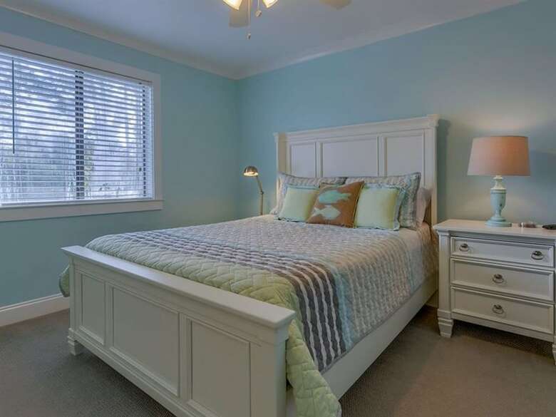 Bayview 50 By Meyer Vacation Rentals