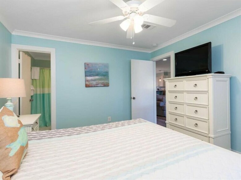 Bayview 50 By Meyer Vacation Rentals