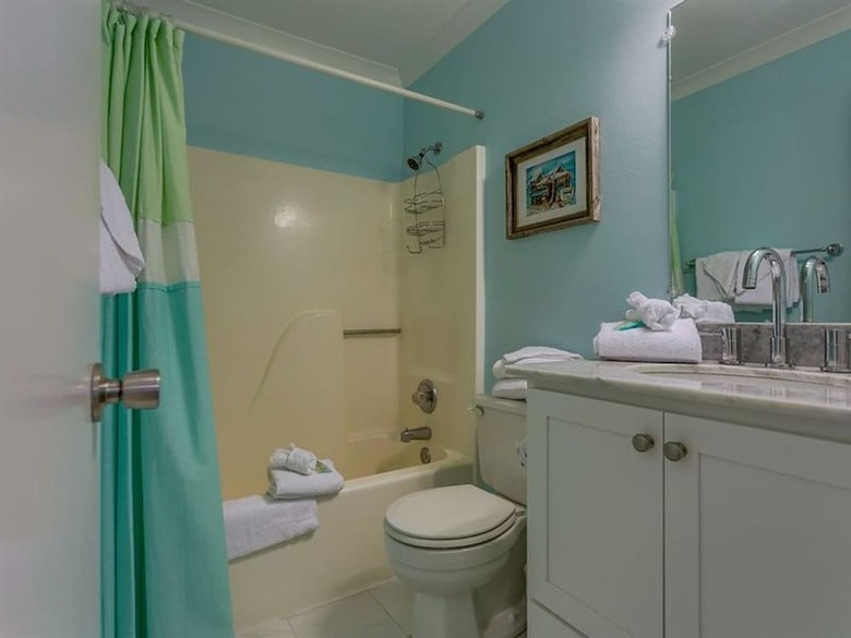 Bayview 50 By Meyer Vacation Rentals