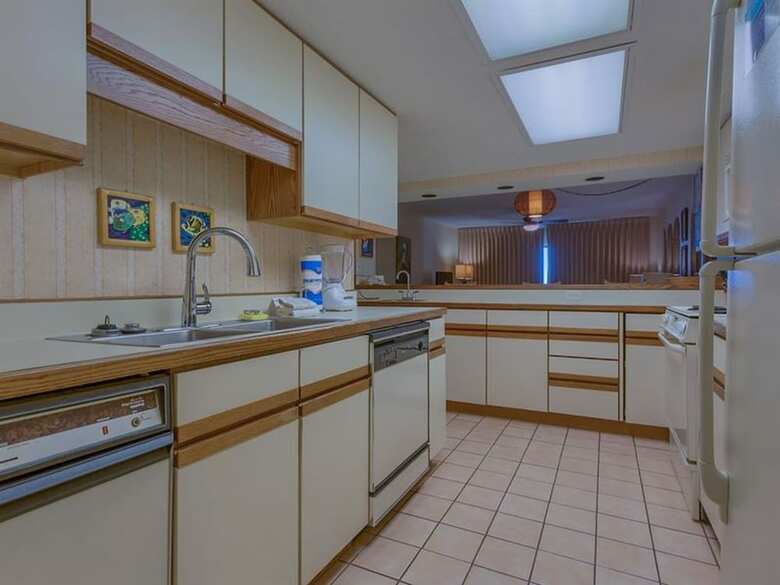 Casa Del Sol C2 By Meyer Vacation Rentals