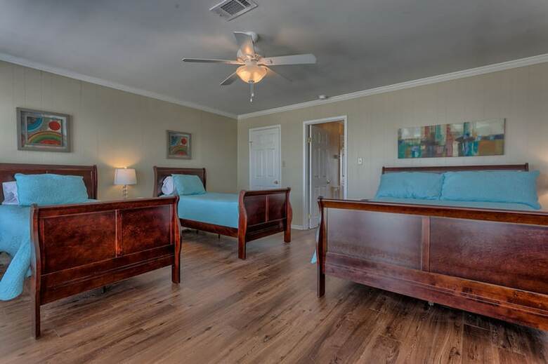 Ala. White Sands By Meyer Vacation Rentals