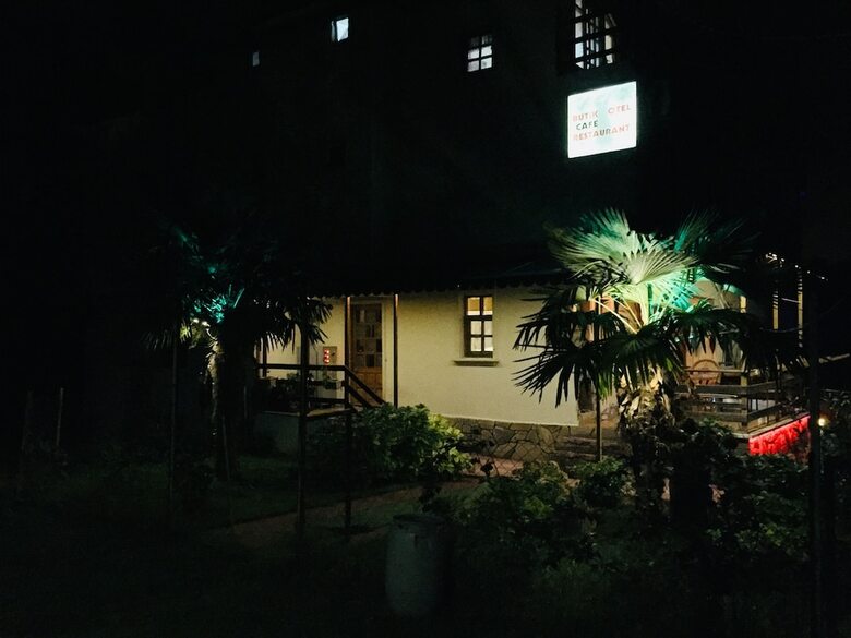 Posada Kaltur Boutique Otel Villa