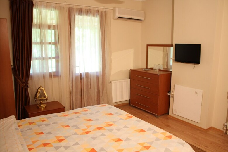 Posada Kaltur Boutique Otel Villa