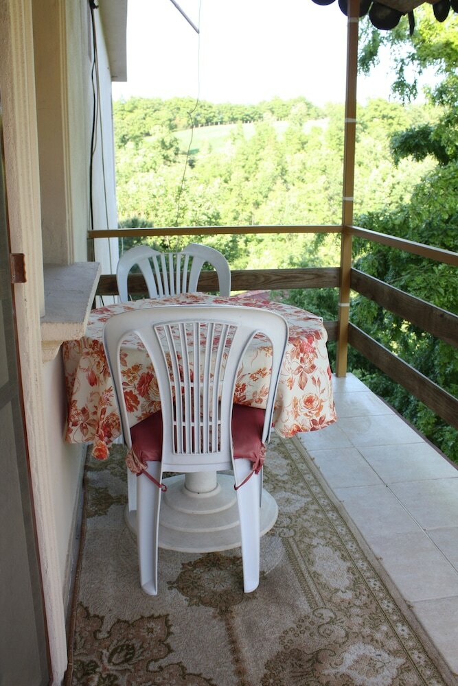 Posada Kaltur Boutique Otel Villa