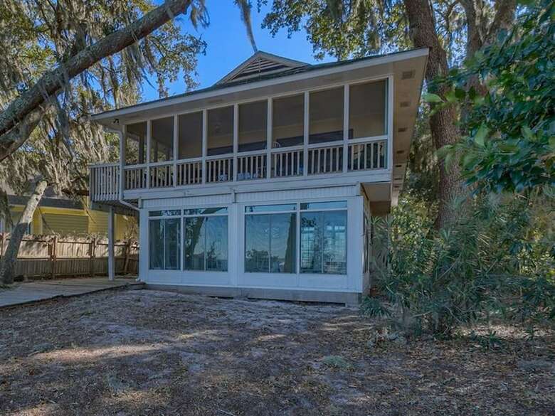 Bayland By Meyer Vacation Rentals