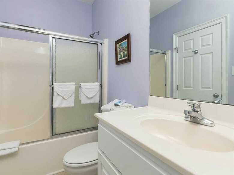 Beach Castle W By Meyer Vacation Rentals