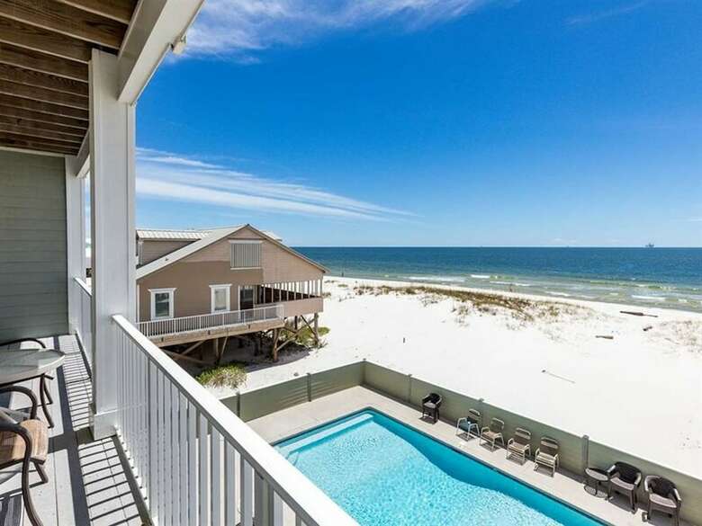 Beach Castle W By Meyer Vacation Rentals