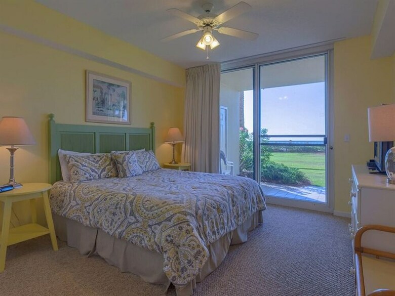 Beach Club 108c By Meyer Vacation Rentals