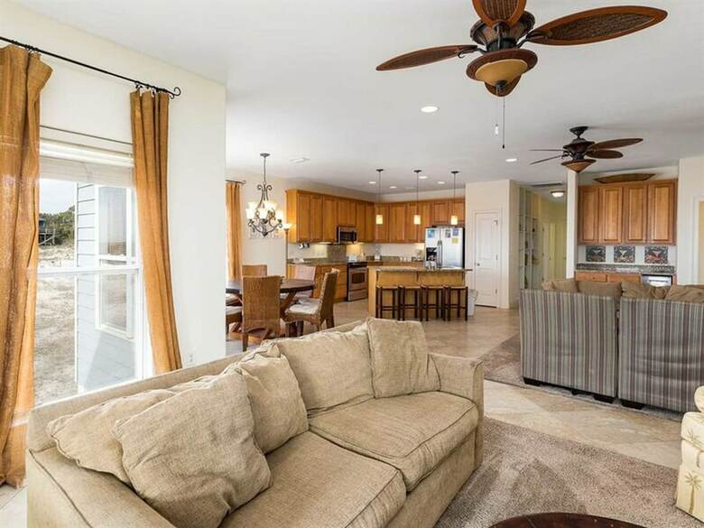 Barefoot Contessa By Meyer Vacation Rentals