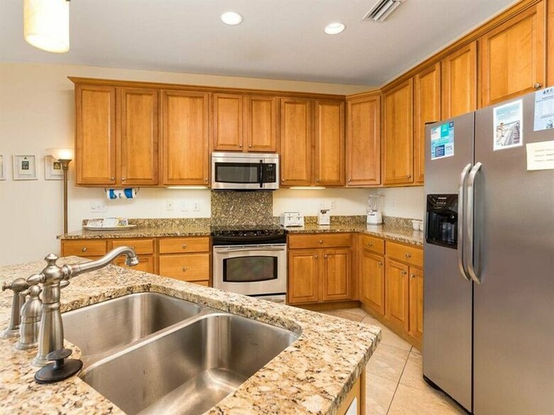 Barefoot Contessa By Meyer Vacation Rentals