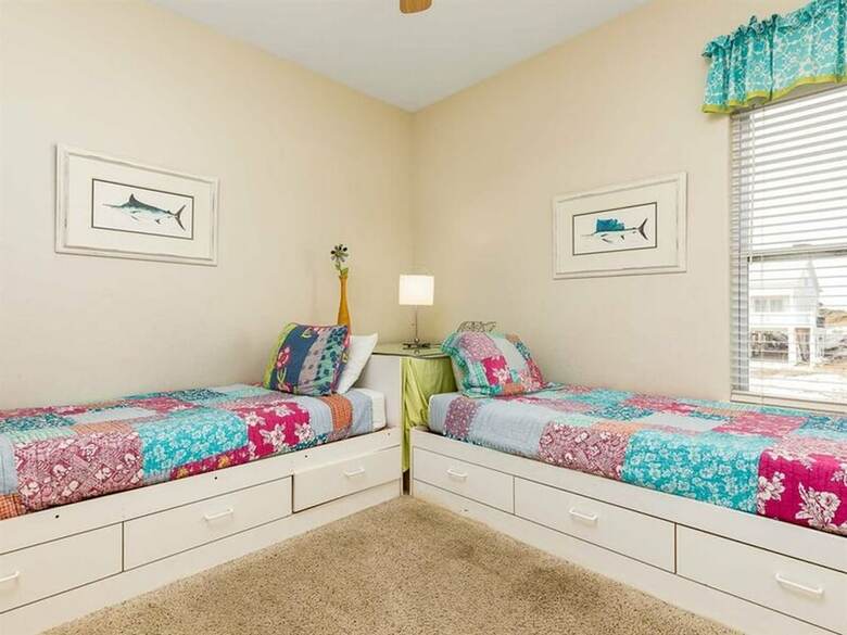 Barefoot Contessa By Meyer Vacation Rentals