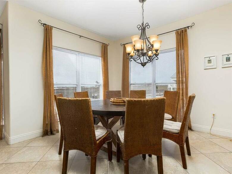 Barefoot Contessa By Meyer Vacation Rentals
