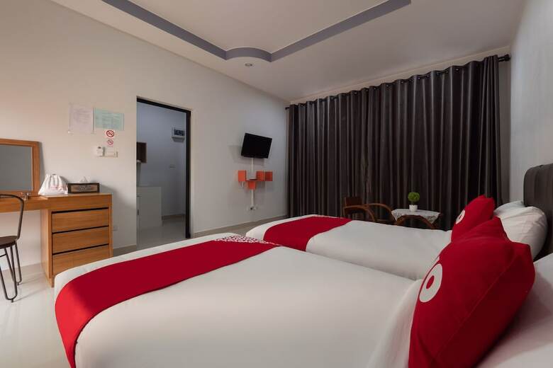 Hotel Oyo 770 Baan Hom Hug Resort