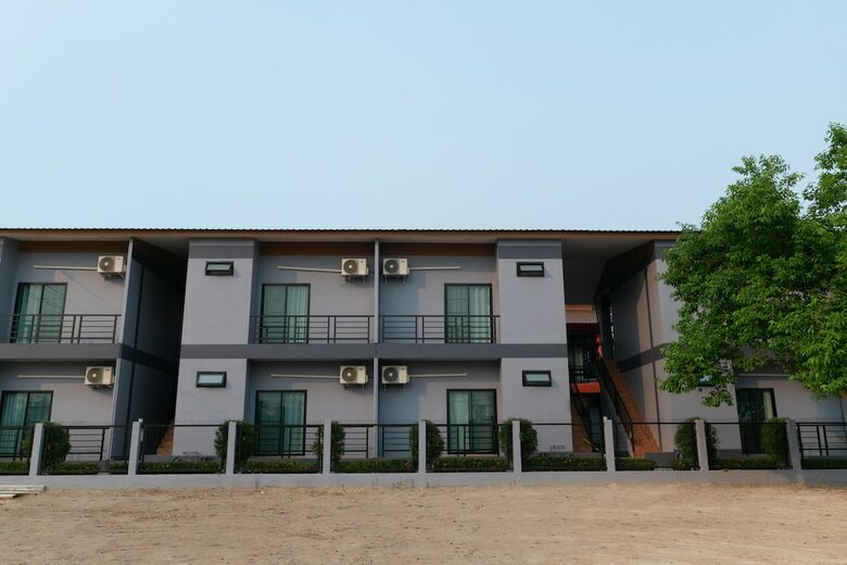 Hotel Oyo 770 Baan Hom Hug Resort