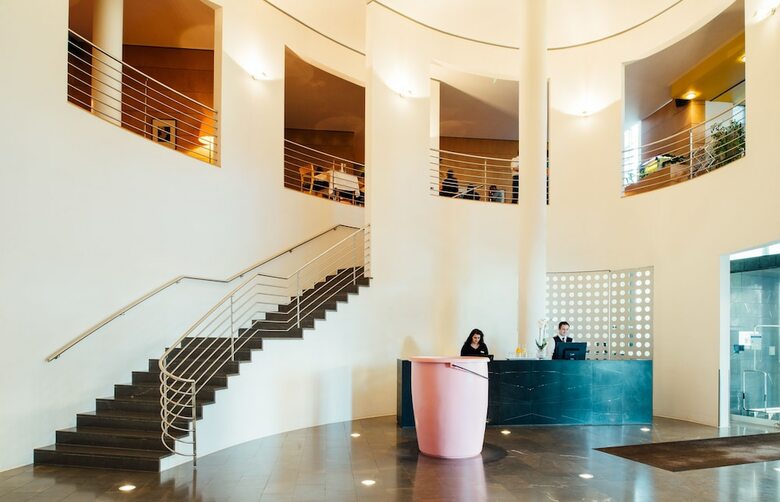 Hotel Vienna House Martinspark Dornbirn
