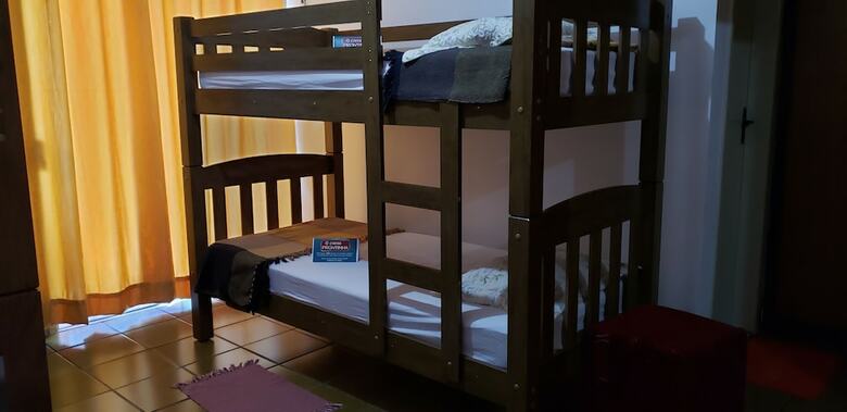 Hostal Galo Hostel Petrolina - Pra�a Do Galo