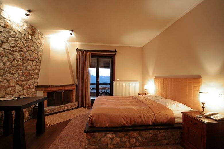 Aparthotel Aesko Resort