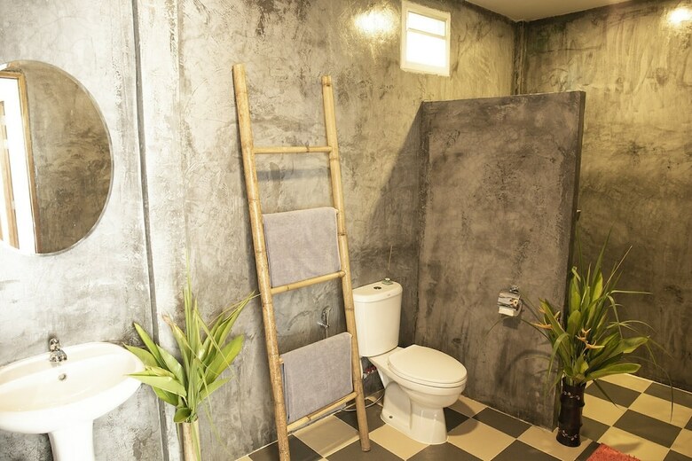 Bed & Breakfast Enda Lanta Bungalows