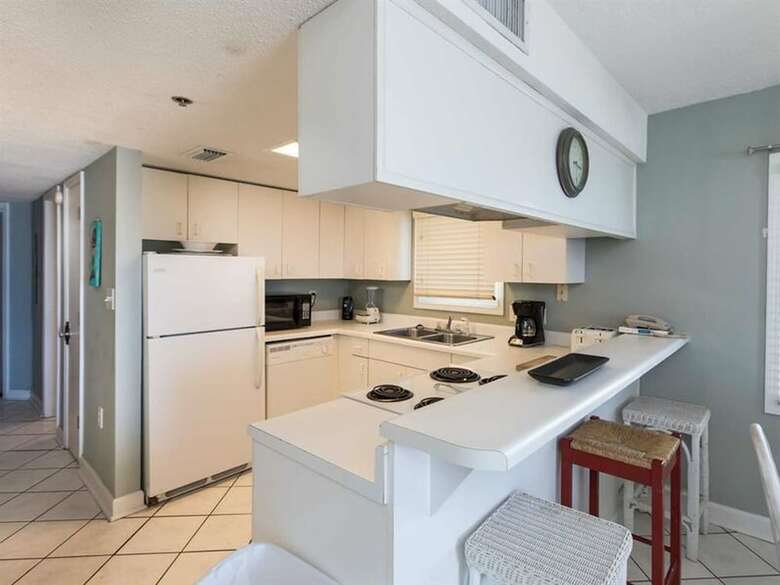 Clearwater 1a By Meyer Vacation Rentals