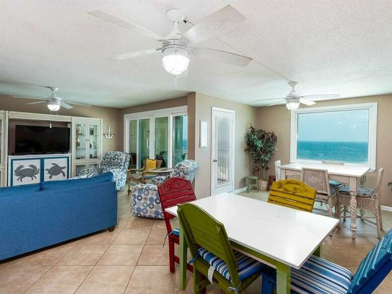 Castaways 7d By Meyer Vacation Rentals