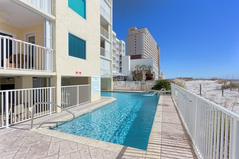 Castaways 7d By Meyer Vacation Rentals