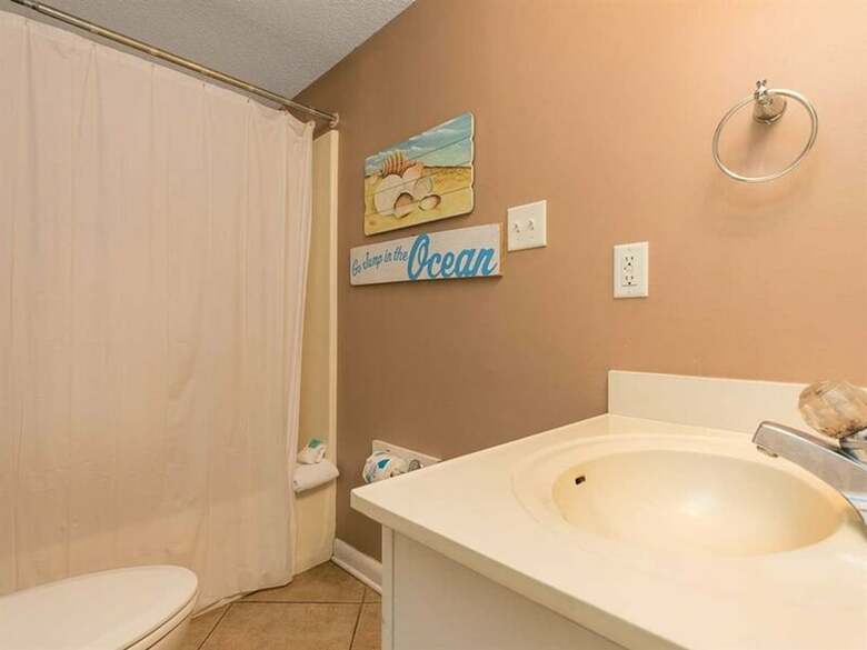 Castaways 7d By Meyer Vacation Rentals