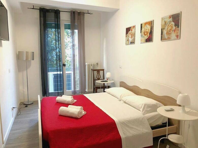 Hotel Venice Romantic Views Ca' Crea