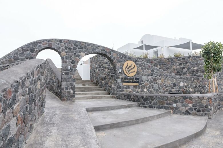 Soil Of Sun Luxury Villas
