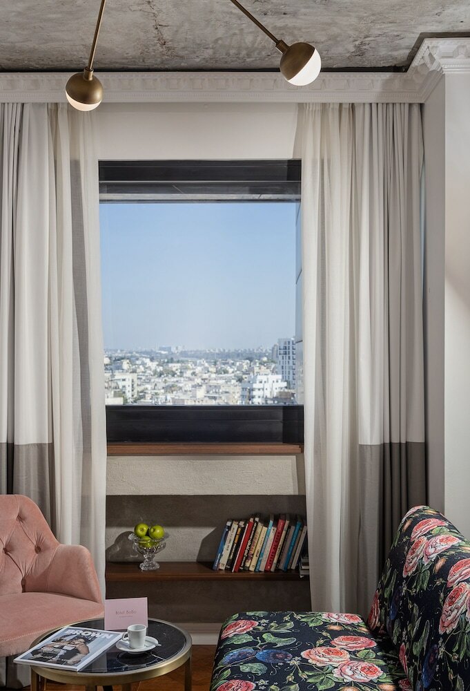 Hotel Bobo By Brown Hotels