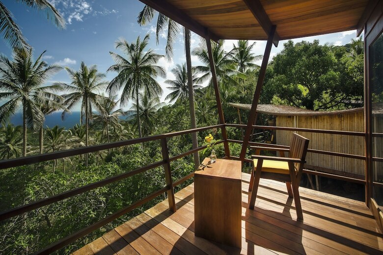 Hotel Ecotao Lodge