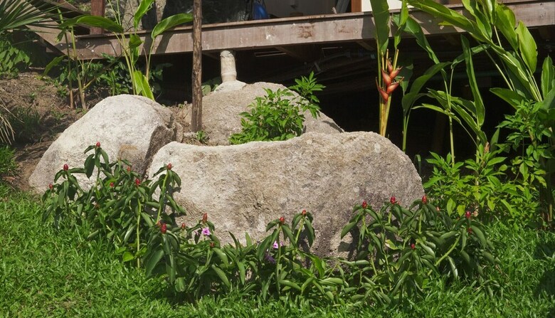 Hotel Ecotao Lodge