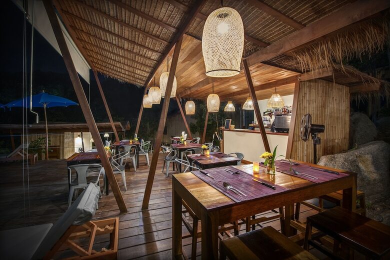 Hotel Ecotao Lodge