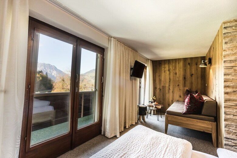 Hotel Haus Stuttler Duchscherer